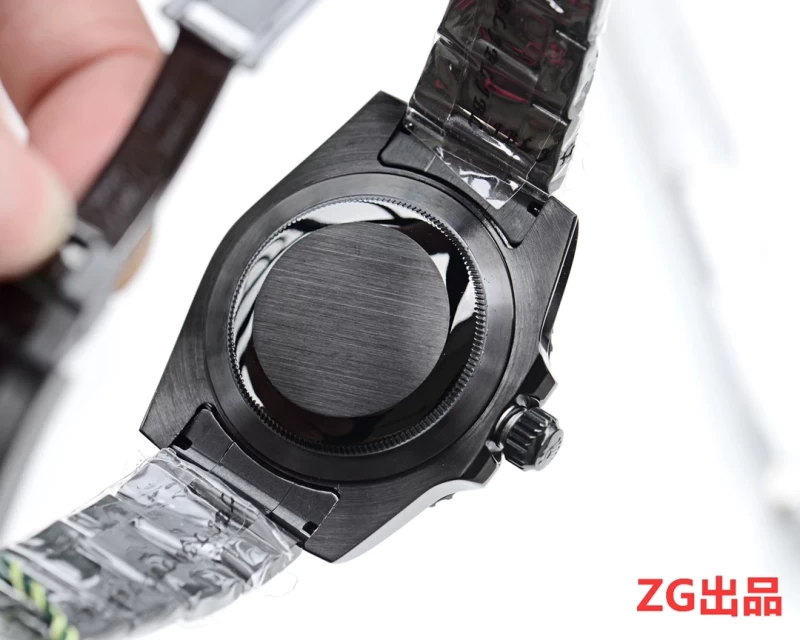 ロレックス 116610LVs 時計コピー(4/4)