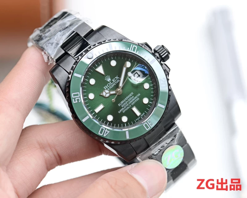 ロレックス 116610LVs 時計コピー(1/4)