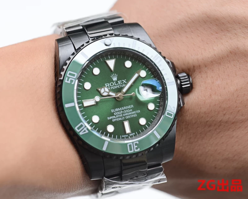 ロレックス 116610LVs 時計コピー(2/4)