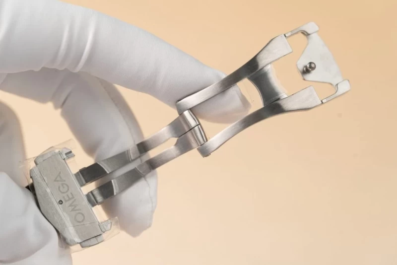 オメガ 69960 時計コピー(5/6)