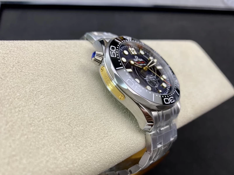 オメガ 210.22.42.20.01.004 時計コピー(4/6)