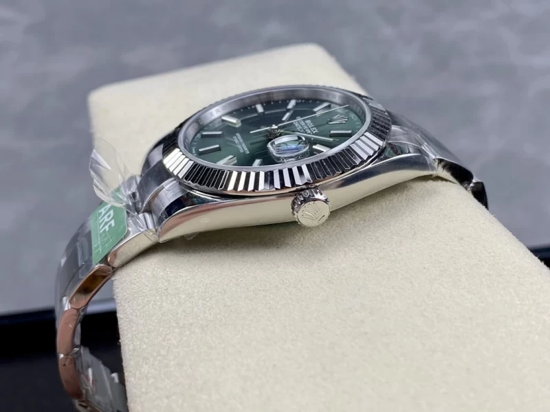 ロレックス m126334-0027 時計コピー(6/8)