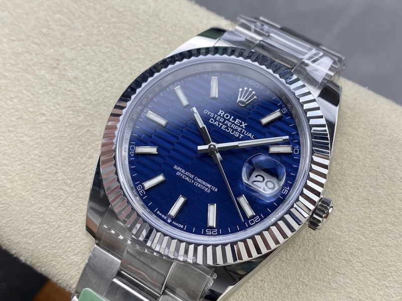 ロレックス m126334-0031 時計コピー(6/8)