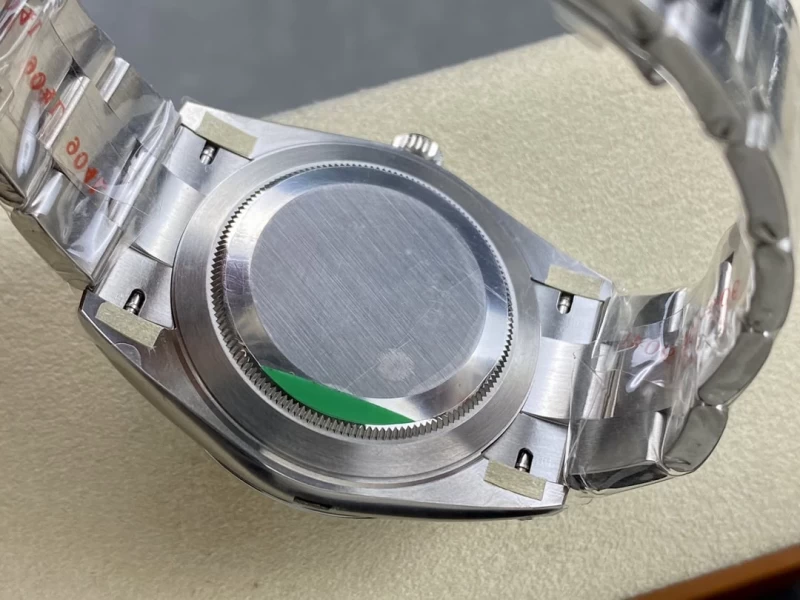 ロレックス m126334-0031 時計コピー(8/8)