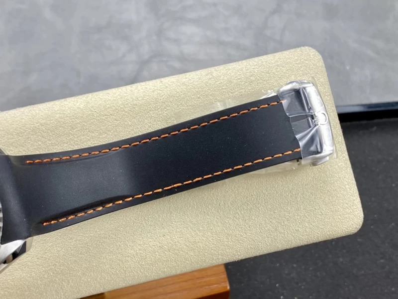 オメガ 215.32.46.21.06.001 時計コピー(6/7)