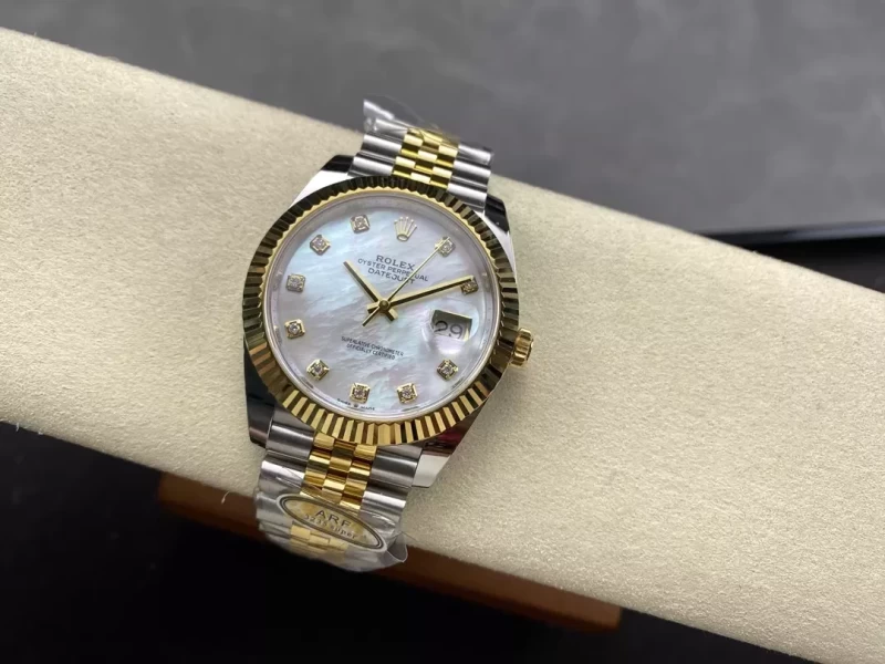 ロレックス 126333-0018 時計コピー(3/7)