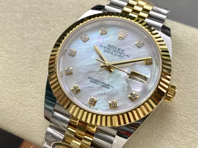 ロレックス 126333-0018 時計コピー(6/7)