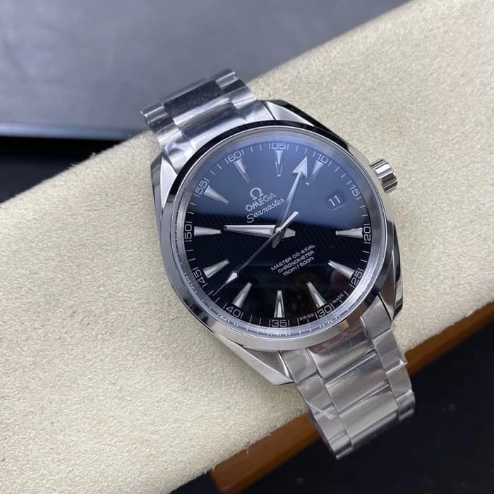 ブランドオメガコピー220.10.41.21.03.004ブラック