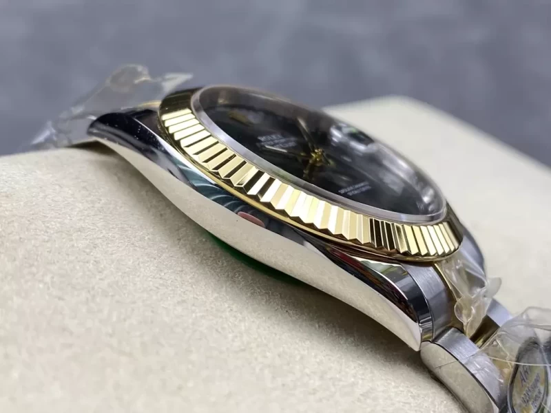 デイトジャストレプリカ126333-0019側面