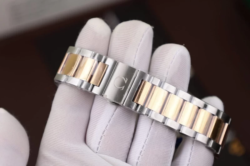 ブランドオメガコピー40993バンド