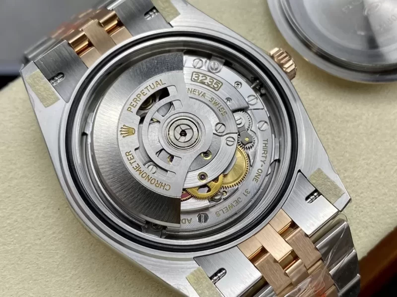 ロレックス 126331-0016 時計コピー(5/9)