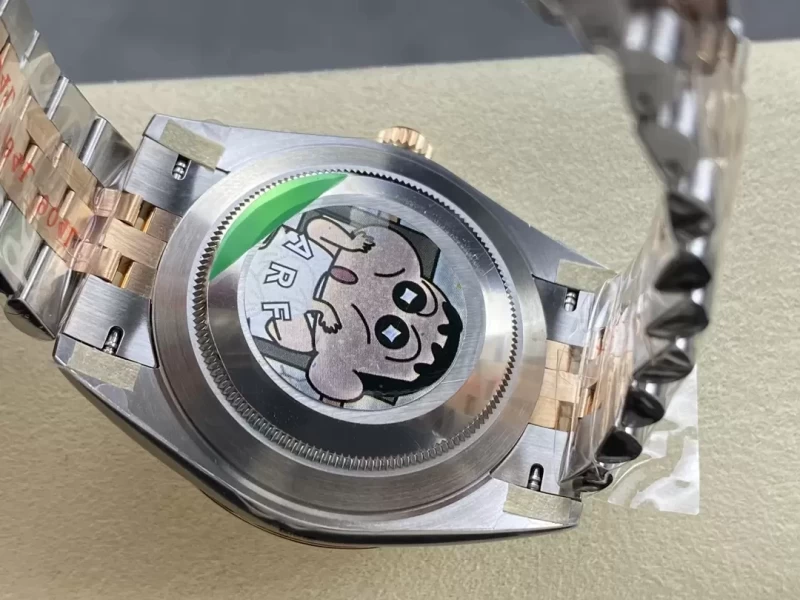 ロレックス 126331-0016 時計コピー(7/9)