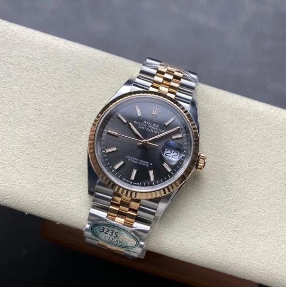 ロレックス 17923 時計コピー(4/5)