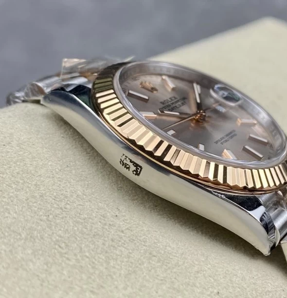 ロレックス 1287634 時計コピー(3/4)