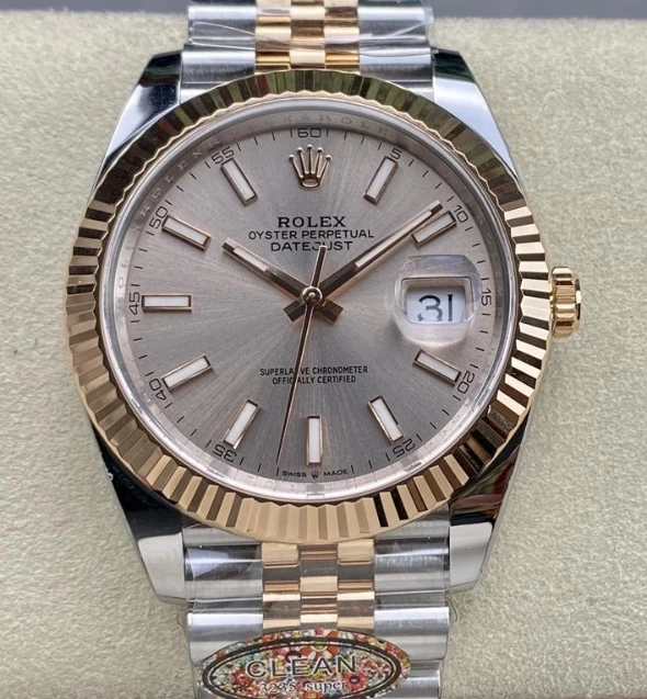 ロレックス 1287634 時計コピー(1/4)