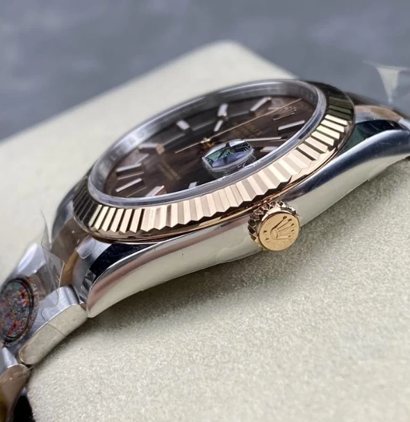 ロレックス 126334-05 時計コピー(4/7)