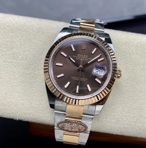 ロレックス 126334-05 時計コピー(6/7)