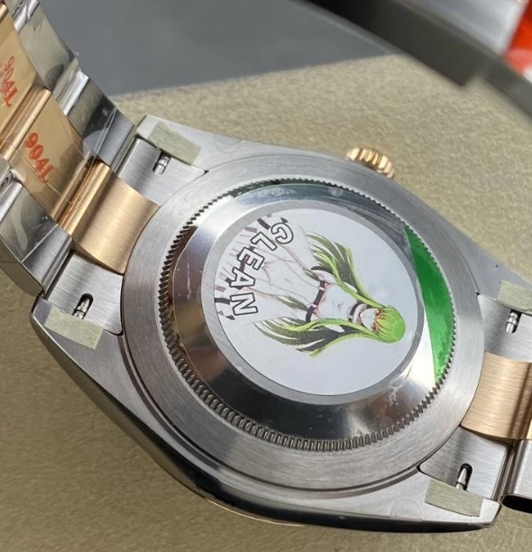 ロレックス 126334-05 時計コピー(7/7)