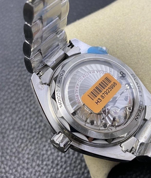 ブランドオメガコピー695406裏蓋ムーブメント