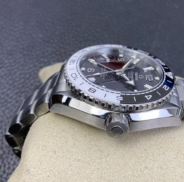 ブランドオメガコピー695406側面ケース