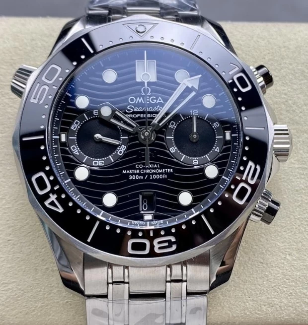 ブランドオメガ時計コピー412500正面