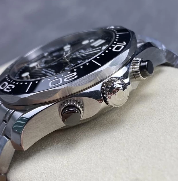 ブランドオメガ時計コピー412500側面ケース