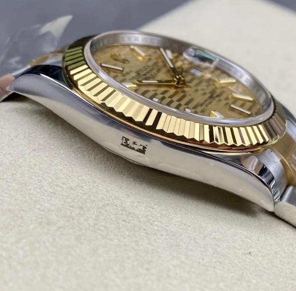 ロレックス 3235-11 時計コピー(3/5)
