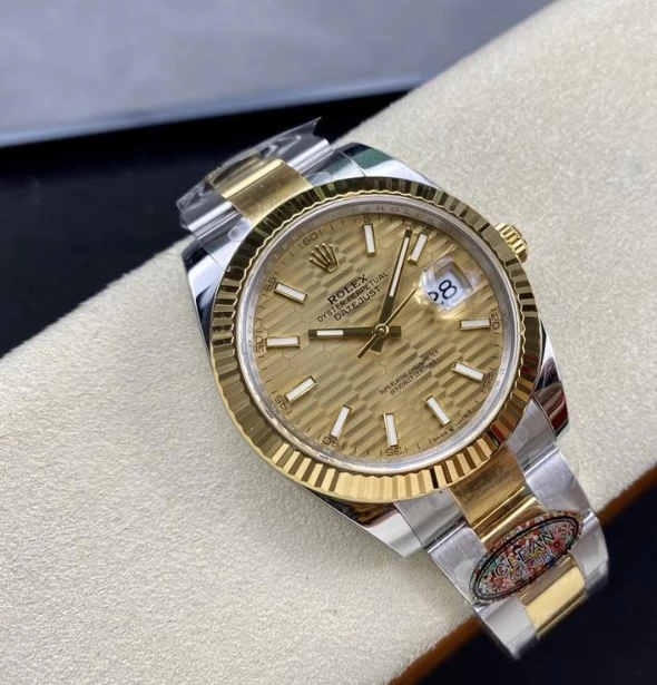 ロレックス 3235-11 時計コピー(2/5)