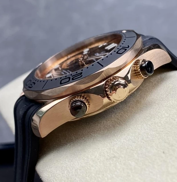 ブランドオメガ時計コピー390005側面ケース