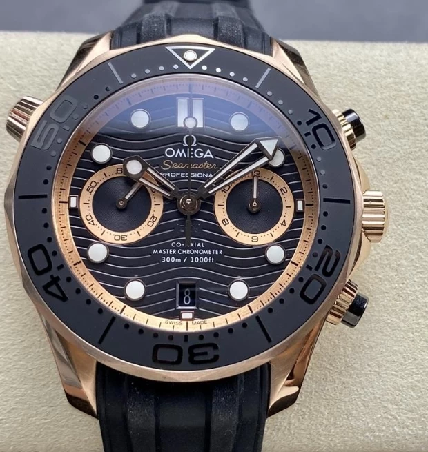 ブランドオメガ時計コピー390005正面