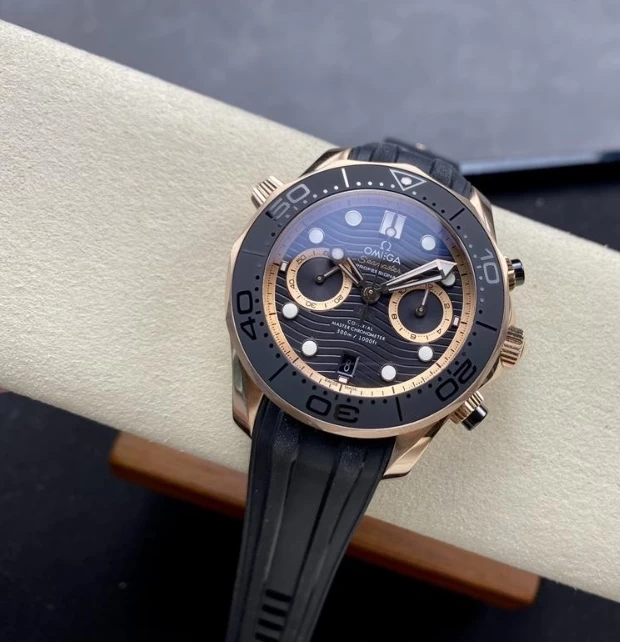 オメガ 390005 時計コピー(4/8)