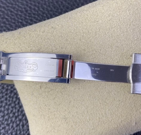 ロレックス 126331-04 時計コピー(5/7)