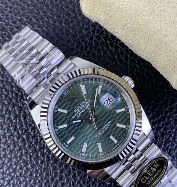 ロレックス 126331-04 時計コピー(7/7)
