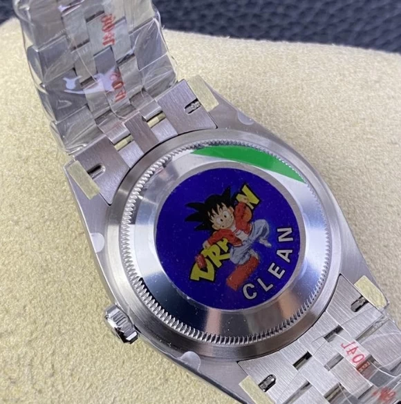 ロレックス 78342 時計コピー(5/5)