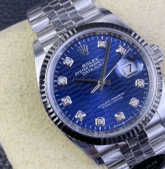 ロレックス 78342 時計コピー(4/5)