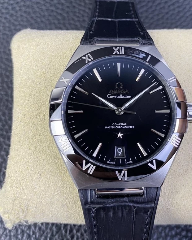 オメガスーパーコピー時計558006シルバー