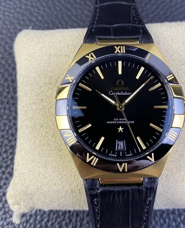 オメガスーパーコピー時計558006ゴールド