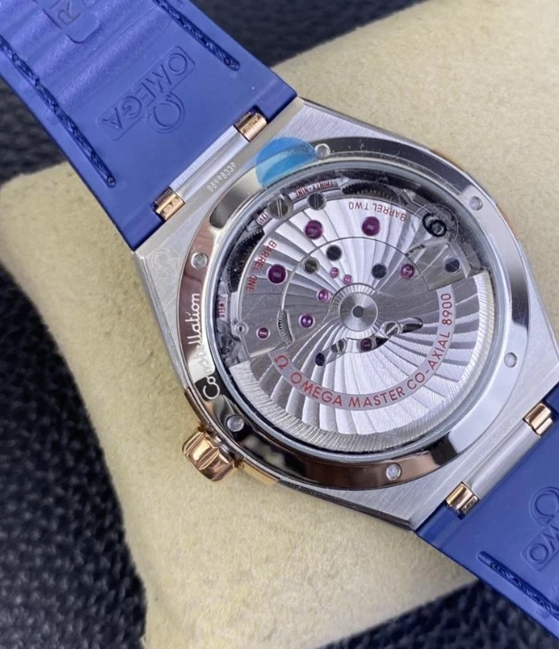 オメガスーパーコピー時計558006裏蓋ムーブメント