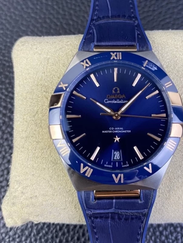 オメガスーパーコピー時計558006正面