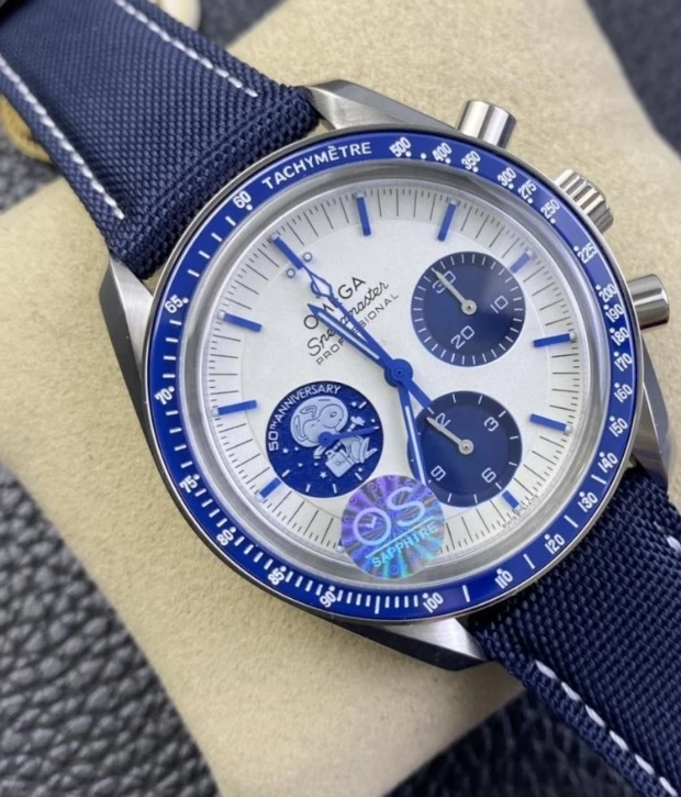 オメガ 695585 時計コピー(2/5)