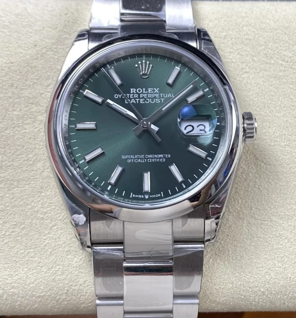 ロレックス 3235-33 時計コピー(1/7)