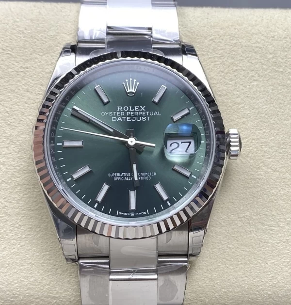 ロレックス 3235-33 時計コピー(2/7)