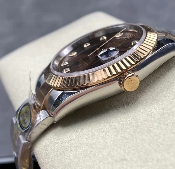 ロレックス 280232 時計コピー(4/7)