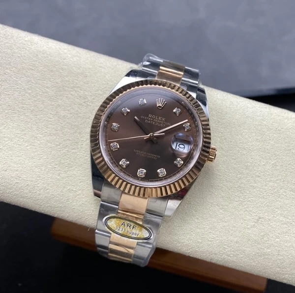 ロレックス 280232 時計コピー(3/7)