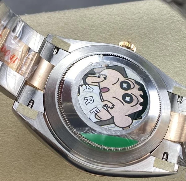 ロレックス 280232 時計コピー(7/7)