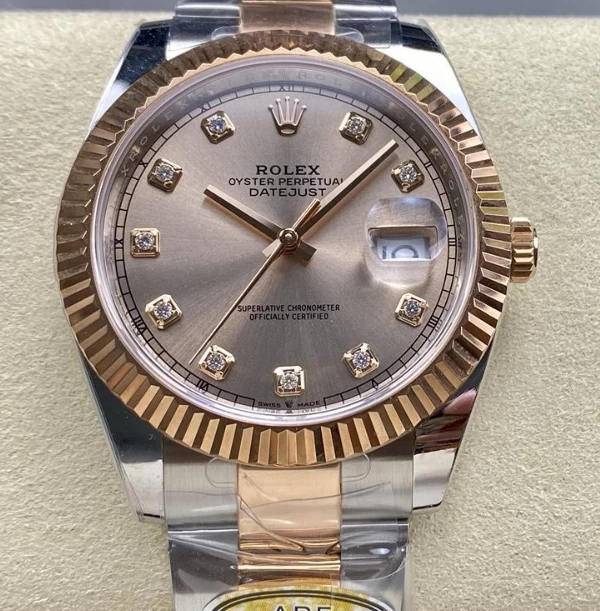 ロレックス 280232 時計コピー(2/7)