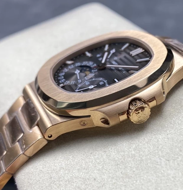 パテックフィリップコピー時計5712/1R-002側面ケース