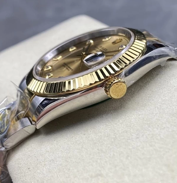 コピーロレックス126333 側面ケース
