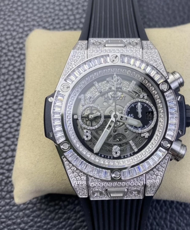 ブランドウブロコピー421.639.RX正面