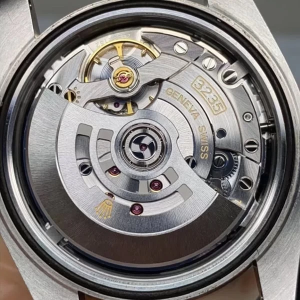 ロレックス126334コピー時計 ムーブメント